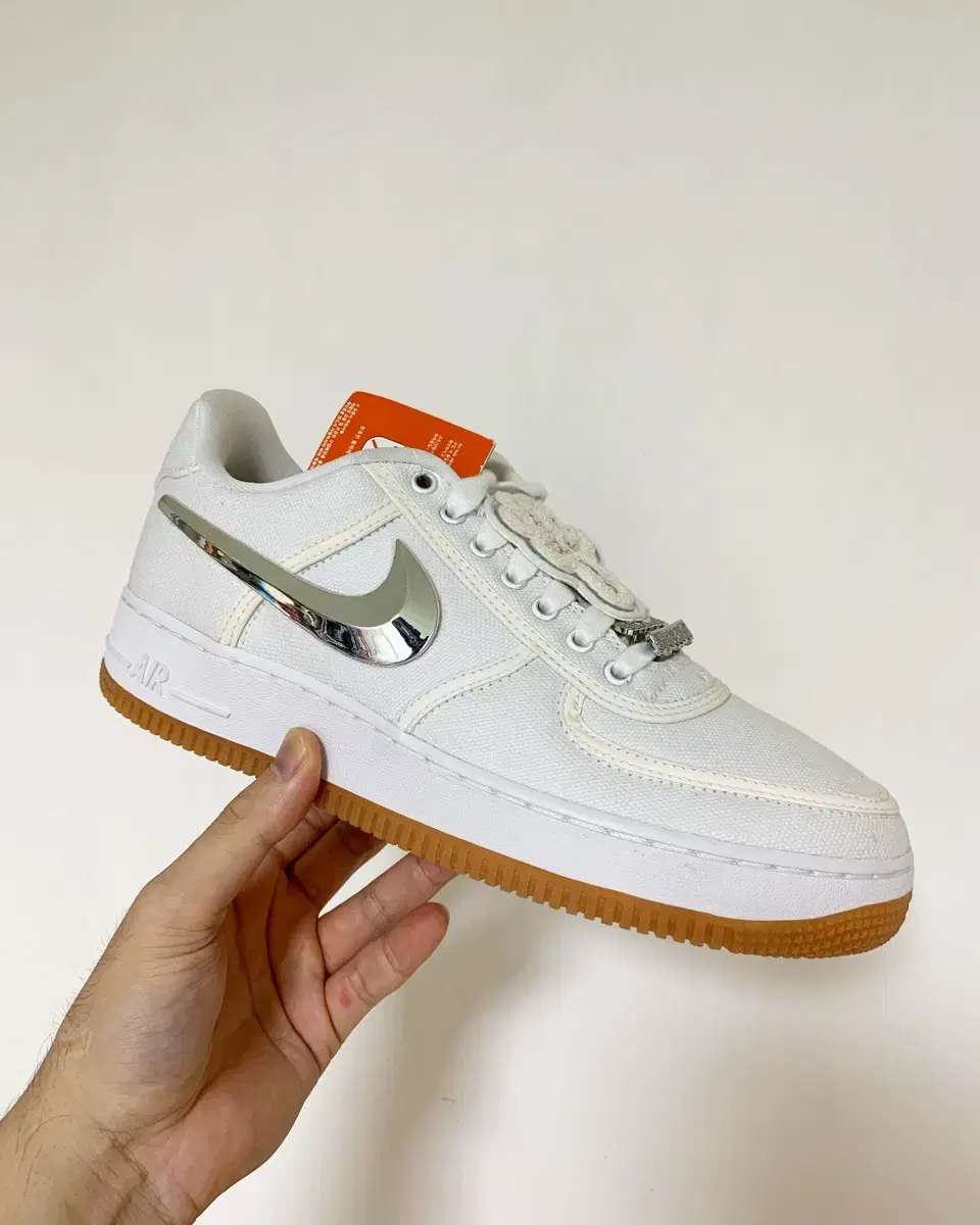 (새상품) 나이키 AF100 스캇 포스 265